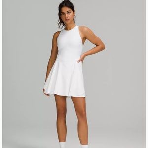Court Crush Tennis Dress